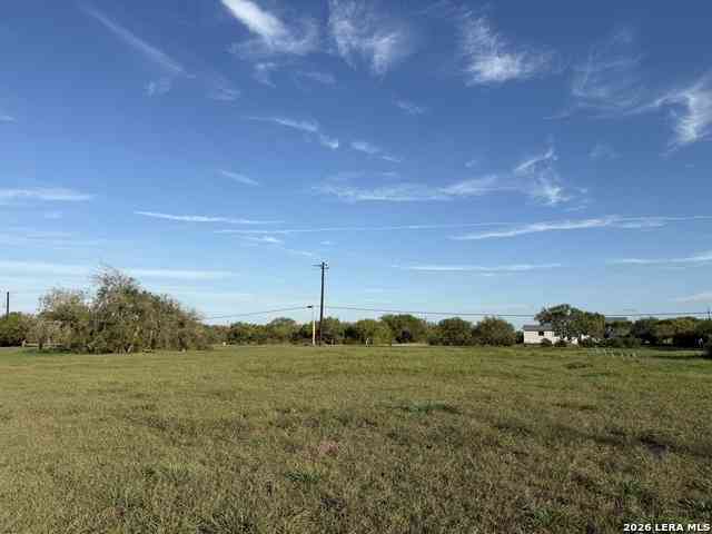 Vacant Land For Sale - 1107 Second St<br/> Bayside, TX 78340