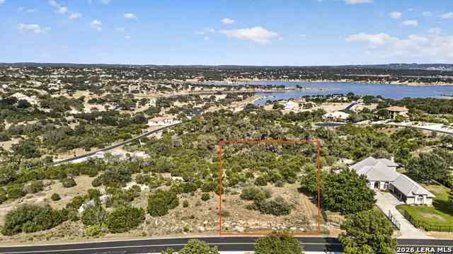 Vacant Land For Sale - 1235 Mystic Pkwy<br/> Spring Branch, TX 78070