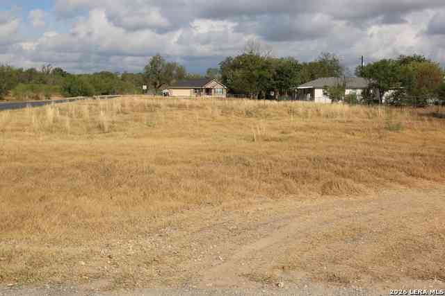 Vacant Land For Sale - TBD Alsace/berlin<br/> Castroville, TX 78009