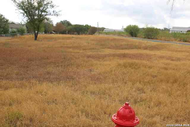 Vacant Land For Sale - TBD Washington/alsace<br/> Castroville, TX 78009