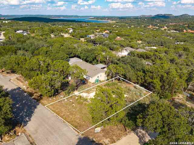 Vacant Land For Sale - 1248 Springwater<br/> Canyon Lake, TX 78133