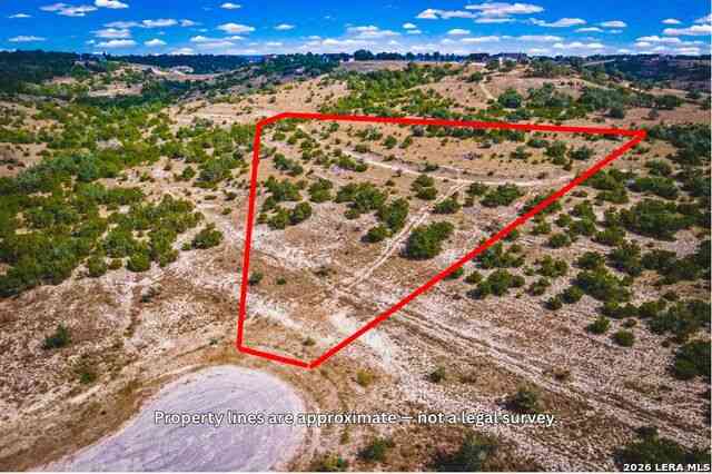 Vacant Land For Sale - 169 Star View Cv<br/> Blanco, TX 78606