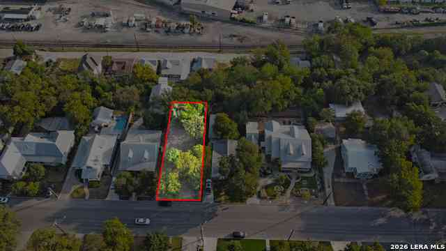 Vacant Land For Sale - 445 S Academy Ave<br/> New Braunfels, TX 78130