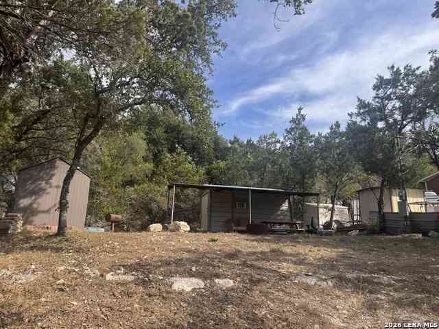 Vacant Land For Sale - 772 Rambling Dr<br/> Canyon Lake, TX 78133