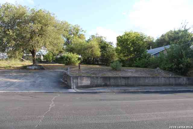 Vacant Land For Sale - 2330 Mckinley Ave<br/> San Antonio, TX 78210