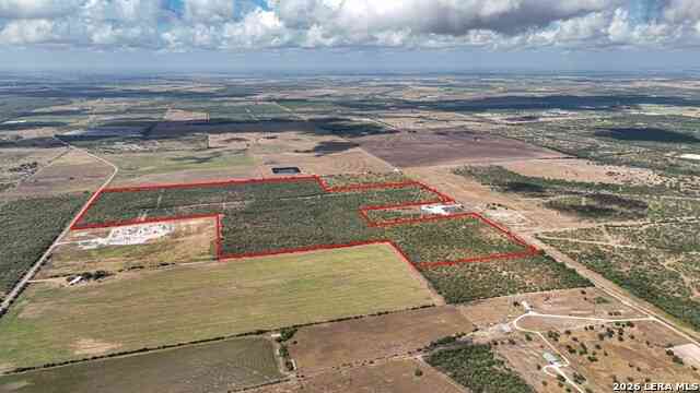 Other For Sale - 11.64+/- ACRES County Road 158<br/> Kenedy, TX 78119