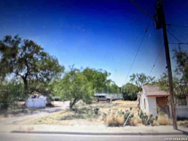Vacant Land For Sale - 1474 El Indio Hwy<br/> Eagle Pass, TX 78852