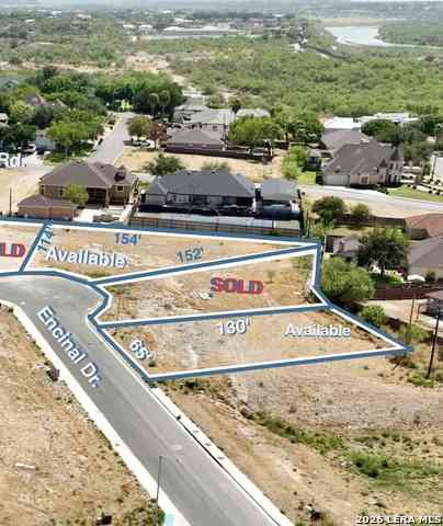 Vacant Land For Sale - 734 Encinal Dr<br/> Eagle Pass, TX 78852