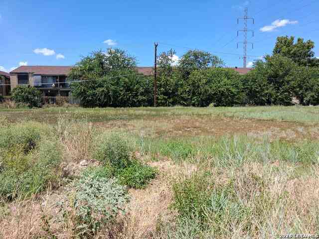 Vacant Land For Sale - 321 W Langley Blvd<br/> Bexar County, Universal City, TX 78148