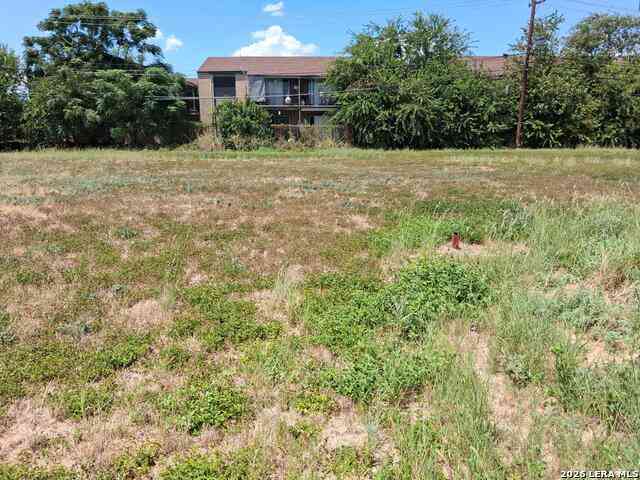 Vacant Land For Sale - 325 W Langley Blvd<br/> Bexar County, Universal City, TX 78148