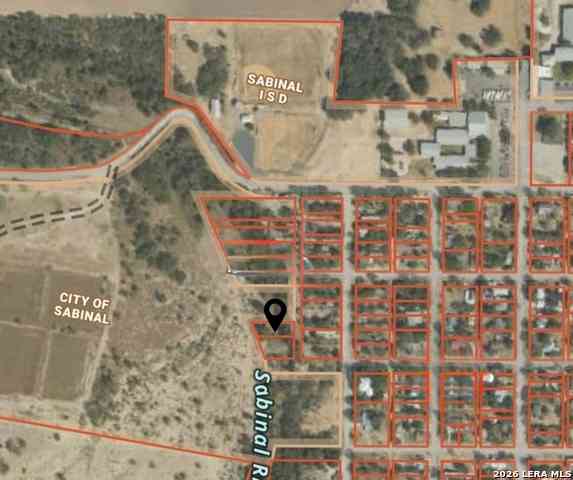 Other For Sale - LOT 16 17 Tbd<br/> Uvalde County, Sabinal, TX 78881