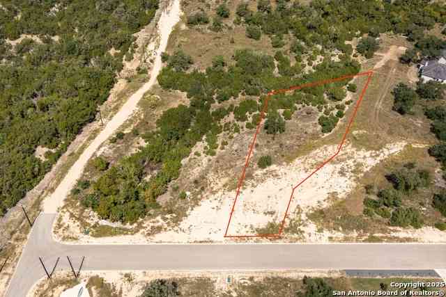 Vacant Land For Sale - 11309 Sloanes Ridge<br/> Bexar County, San Antonio, TX 78255
