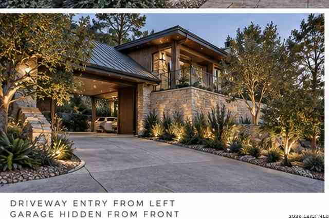 Vacant Land For Sale - 11313 Sloanes Ridge<br/> Bexar County, San Antonio, TX 78255