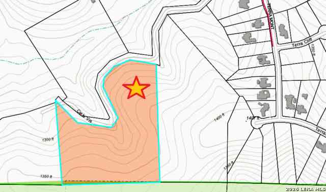 Vacant Land For Sale - Cielo Vista Dr<br/> Bexar County, San Antonio, TX 78255