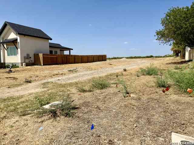 Vacant Land For Sale - 843 Ceniza Dr<br/> Eagle Pass, TX 78852