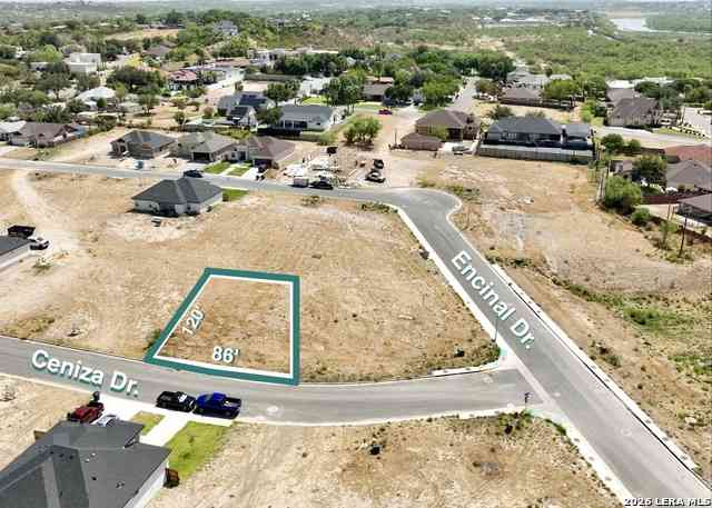 Vacant Land For Sale - 804 Ceniza Dr<br/> Eagle Pass, TX 78852