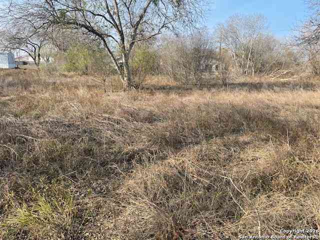 Vacant Land For Sale - 606 Cedar St<br/> Jourdanton, TX 78026