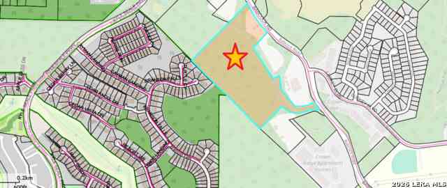 Vacant Land For Sale - Babcock Rd<br/> Bexar County, San Antonio, TX 78255