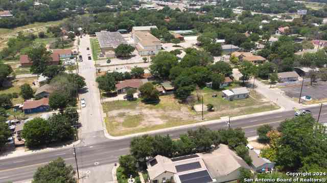 Vacant Land For Sale - 205 Odis<br/> Bexar County, San Antonio, TX 78204