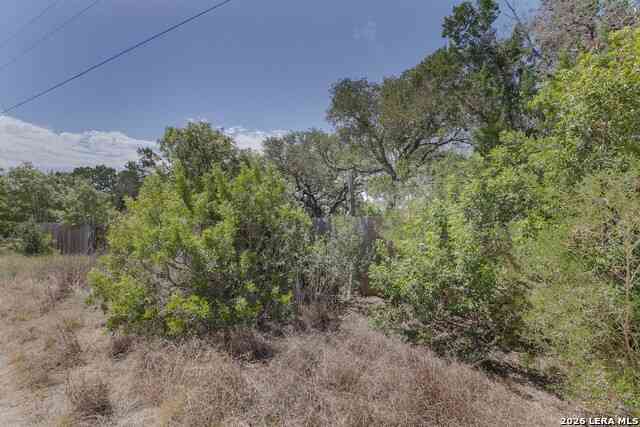Vacant Land For Sale - LOT 6 Cliff Drive<br/> Spring Branch, TX 78070