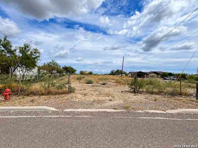 Vacant Land For Sale - 158 Chula Vista Rd<br/> Eagle Pass, TX 78852