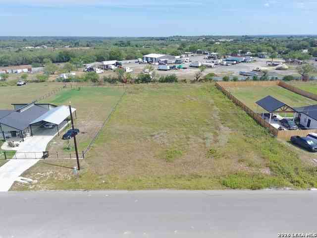 Vacant Land For Sale - 16928 Rancho Escondido<br/> Bexar County, Atascosa, TX 78002