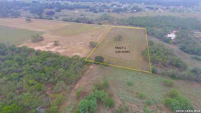 Other For Sale - 681 County Line Ln<br/> San Antonio, TX 78223