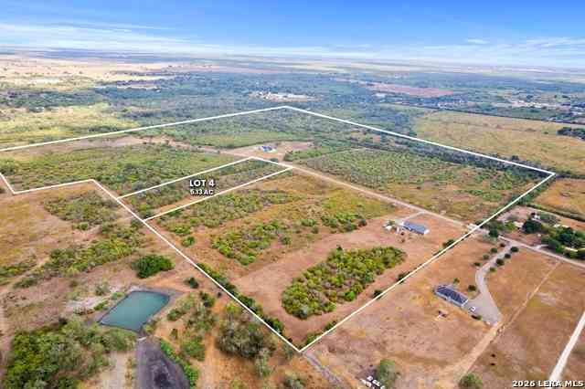 Other For Sale - Paisano Trail Lot 4<br/> Beeville, TX 78102