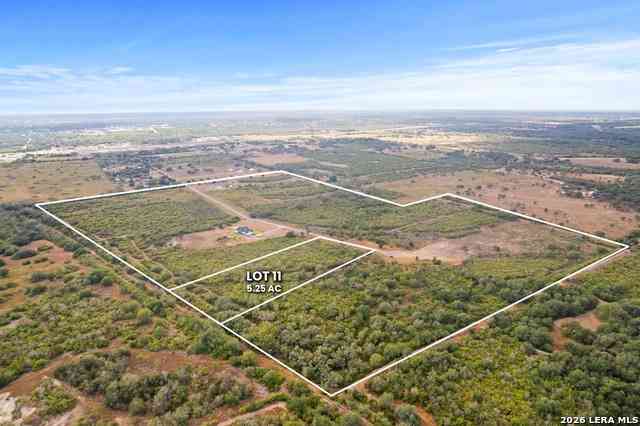 Other For Sale - Paisano Trail Lot 11<br/> Beeville, TX 78102