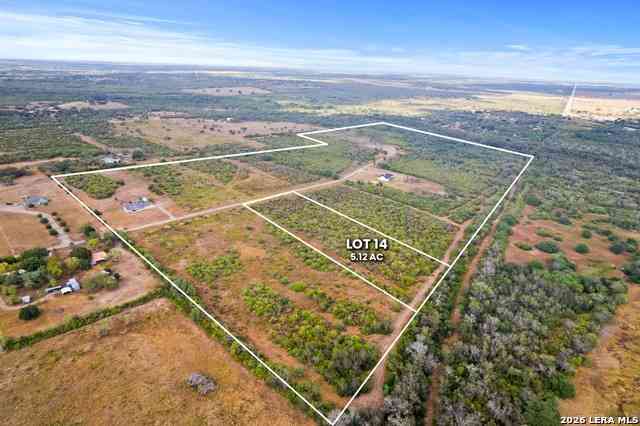 Other For Sale - Paisano Trail Lot 14<br/> Beeville, TX 78102