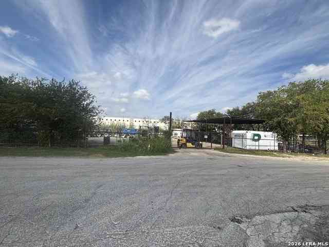 Vacant Land For Sale - 2791 Chloe Dr.<br/> Converse, TX 78109