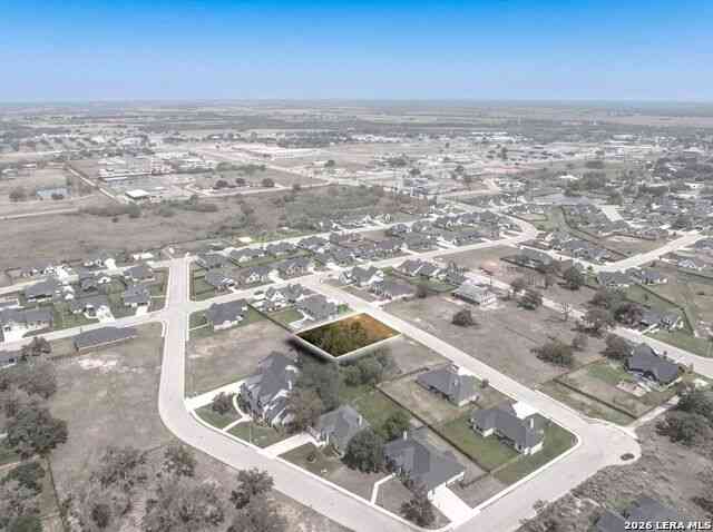 Vacant Land For Sale - 108 Ash Parkway<br/> La Vernia, TX 78121