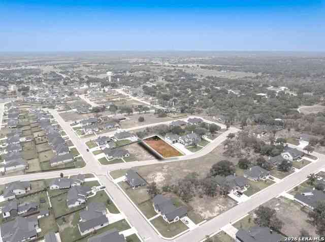 Vacant Land For Sale - 117 Chinaberry Hill<br/> La Vernia, TX 78121