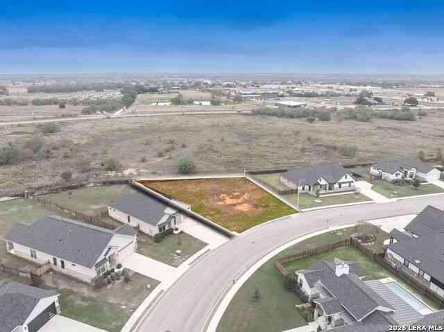 Vacant Land For Sale - 144 W Magnolia Cir<br/> La Vernia, TX 78121