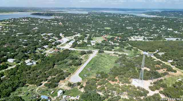 Vacant Land For Sale - 247 Sliprock Dr<br/> Canyon Lake, TX 78133