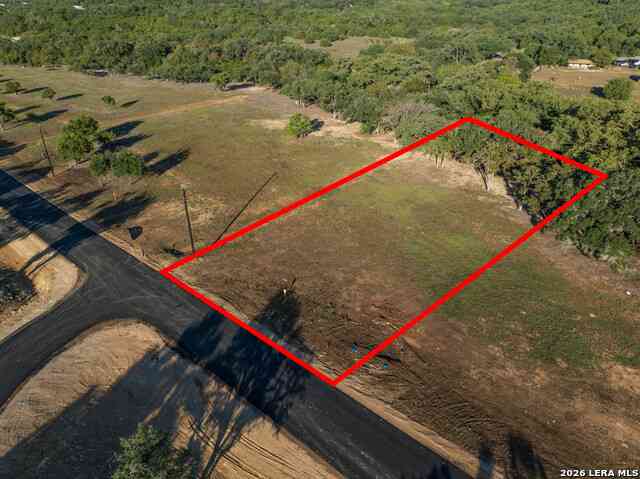 Vacant Land For Sale - LOT 21 Tbd Canyon Terrace<br/> Canyon Lake, TX 78133