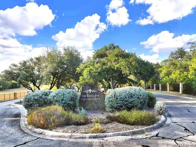 Vacant Land For Sale - 2475 George Pass<br/> Canyon Lake, TX 78133