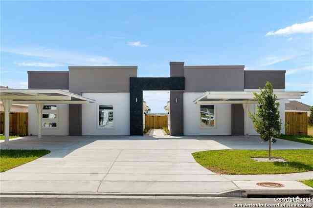Multifamily For Sale - 3704 Ventura Avenue<br/> McAllen, TX 78504