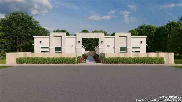 Multifamily For Sale - 1805 Monaco Drive<br/> San Juan, TX 78589