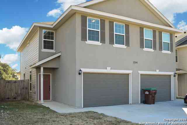 Multifamily For Sale - 2314 Tulipwood Cove<br/> San Antonio, TX 78245