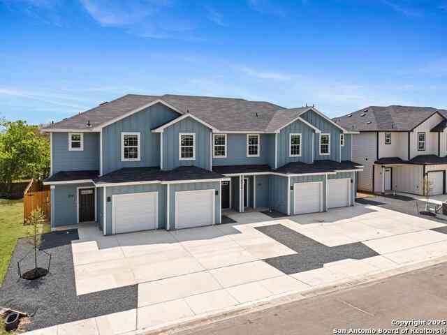 Multifamily For Sale - 6010 Shashi Pl<br/> San Antonio, TX 78244