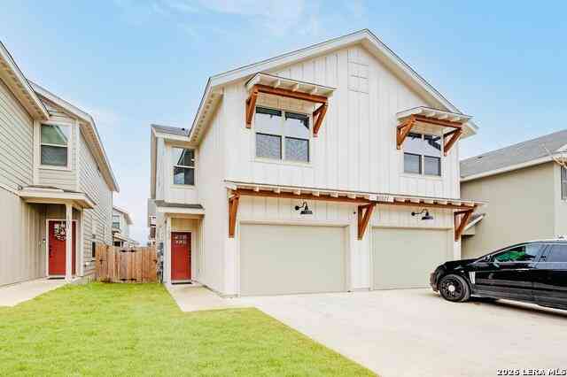 Multifamily For Sale - 2527 Lynwood Bend<br/> San Antonio, TX 78245