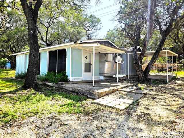 Multifamily For Sale - 12064 Park Road 37<br/> Lakehills, TX 78063