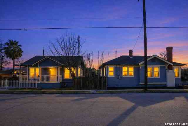 Multifamily For Sale - 314 W Highland<br/> San Antonio, TX 78210