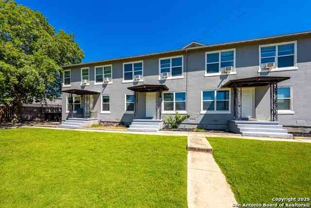 Multifamily For Sale - 241 Deerwood Dr<br/> San Antonio, TX 78209