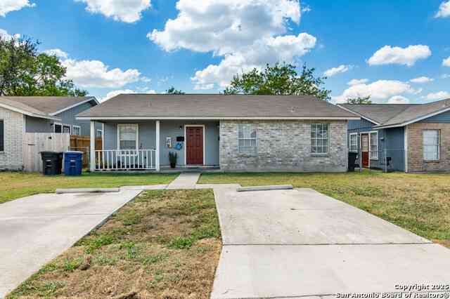 Multifamily For Sale - 812 W Olmos Dr<br/> San Antonio, TX 78212