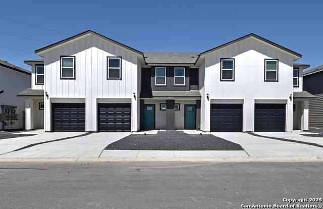 Multifamily For Sale - 11322 Clearmine<br/> San Antonio, TX 78224