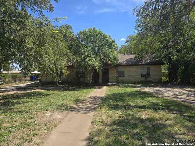 Multifamily For Sale - 122 Roesler<br/> San Antonio, TX 78220