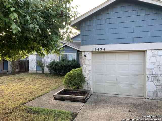 Multifamily For Sale - 14422 Hereford<br/> San Antonio, TX 78217
