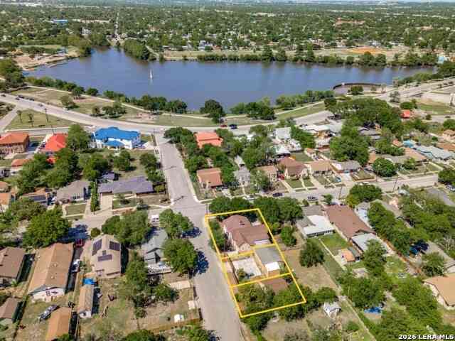 Multifamily For Sale - 1246 Waverly<br/> San Antonio, TX 78201